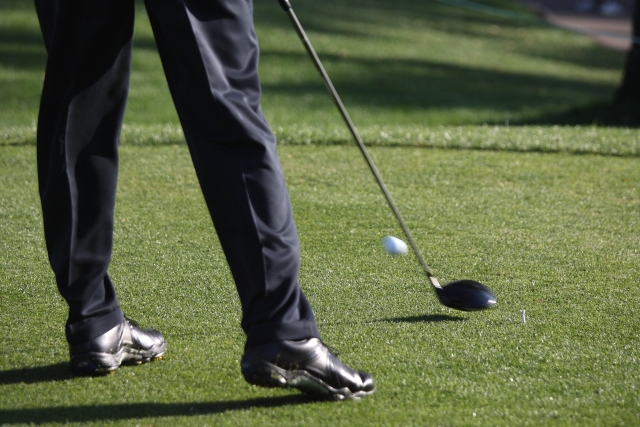 【ゴルフ】難しいフェアウェイウッドが得意になる正しい打ち方 ハイエストゴルフ Highest Golf